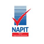 NAPIT Part P Approved Installer